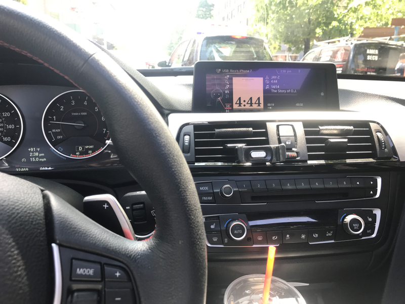 Illustration for article titled I have a 3 series GT for the week, AMA?